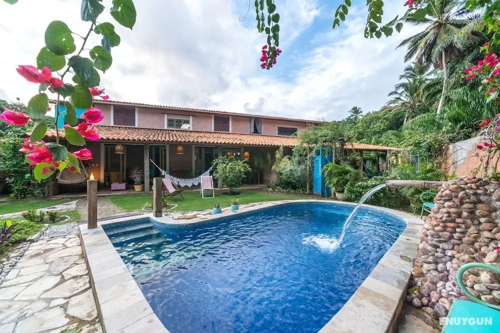 Cama e Café Casa de Campo Olinda - Öne Çıkan Resim