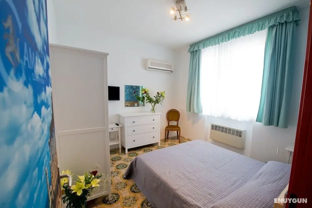 Camagna Country House- Selinunte Room - Öne Çıkan Resim