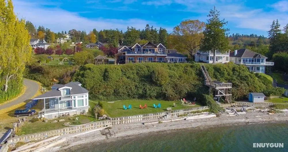 Camano Island Inn - Öne Çıkan Resim