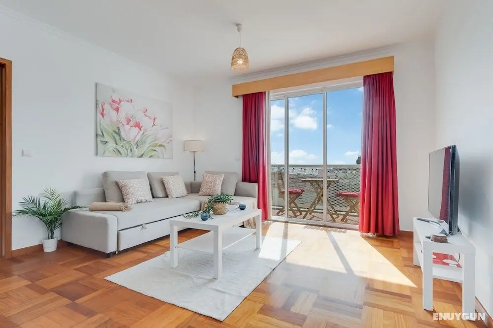 Camara de Lobos Apartment - Öne Çıkan Resim