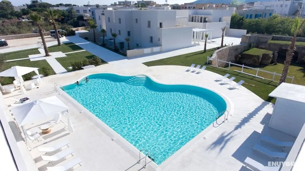 Camarò Favignana - Öne Çıkan Resim