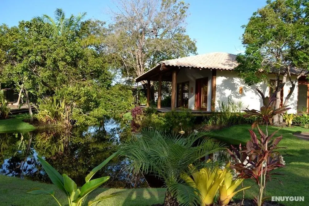 Camauí Villas - Öne Çıkan Resim