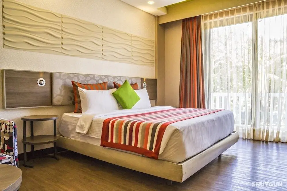 Camaya Coast Hotel - Öne Çıkan Resim