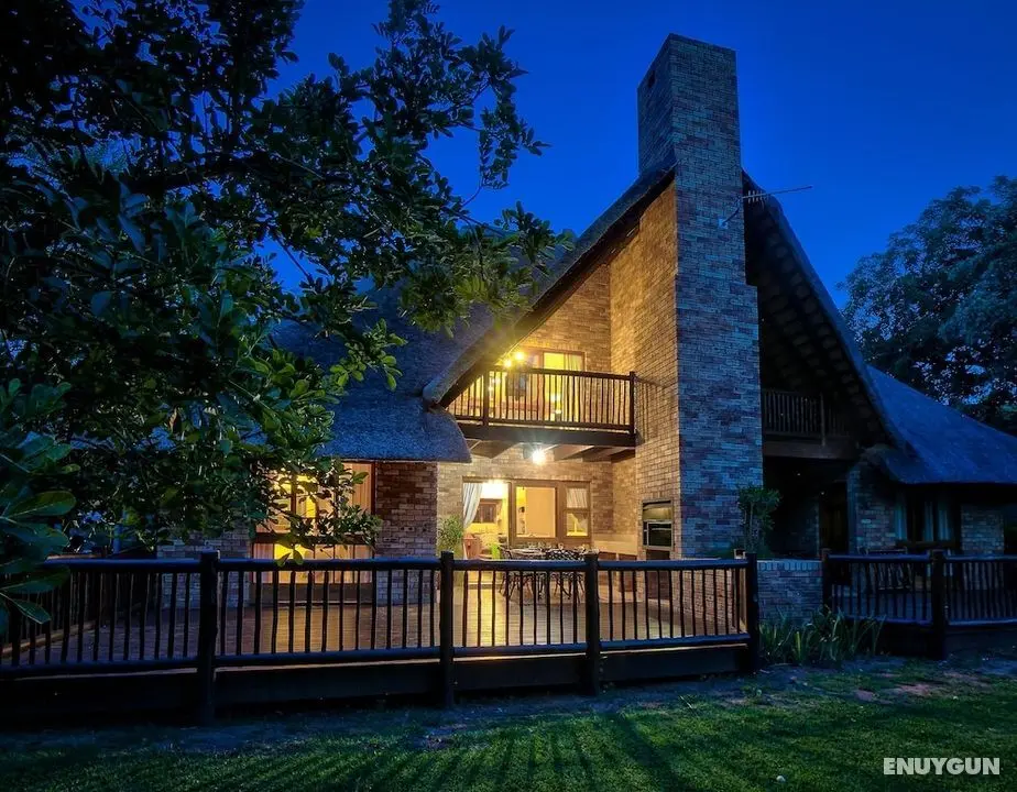 Cambalala Kruger Park Lodge - Öne Çıkan Resim