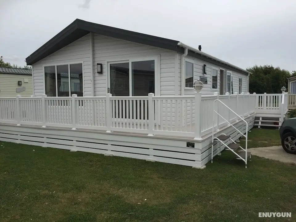 Camber Sands Lodge - Öne Çıkan Resim