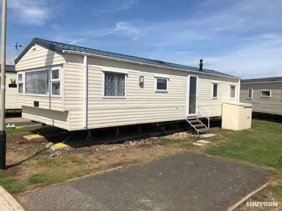 Camber Sands - Öne Çıkan Resim