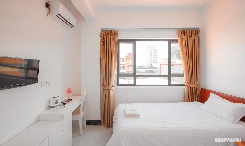 Cambodia Eren Hotel - Öne Çıkan Resim