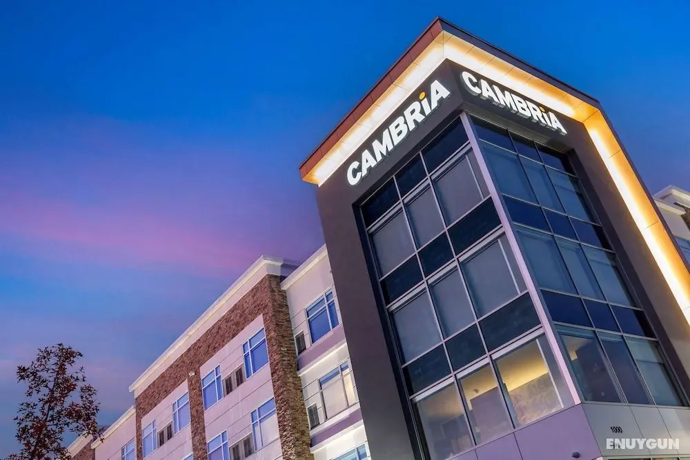 Cambria Hotel Manchester South Windsor - Öne Çıkan Resim