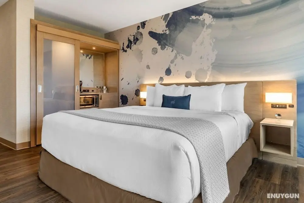 Cambria Hotel Milwaukee Downtown - Öne Çıkan Resim