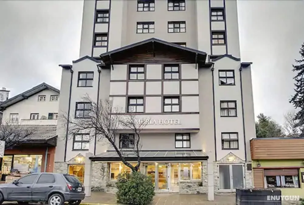 Cambria Hotel - Dış Mekan
