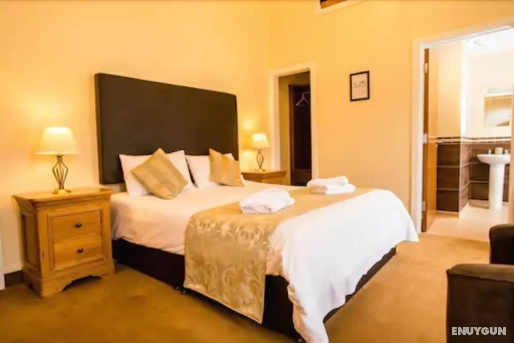 The Cambrian Inn - Öne Çıkan Resim