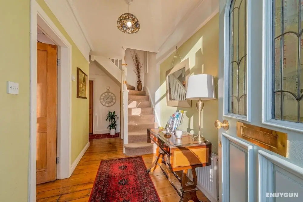 Cambridge Bed and Breakfast - Öne Çıkan Resim