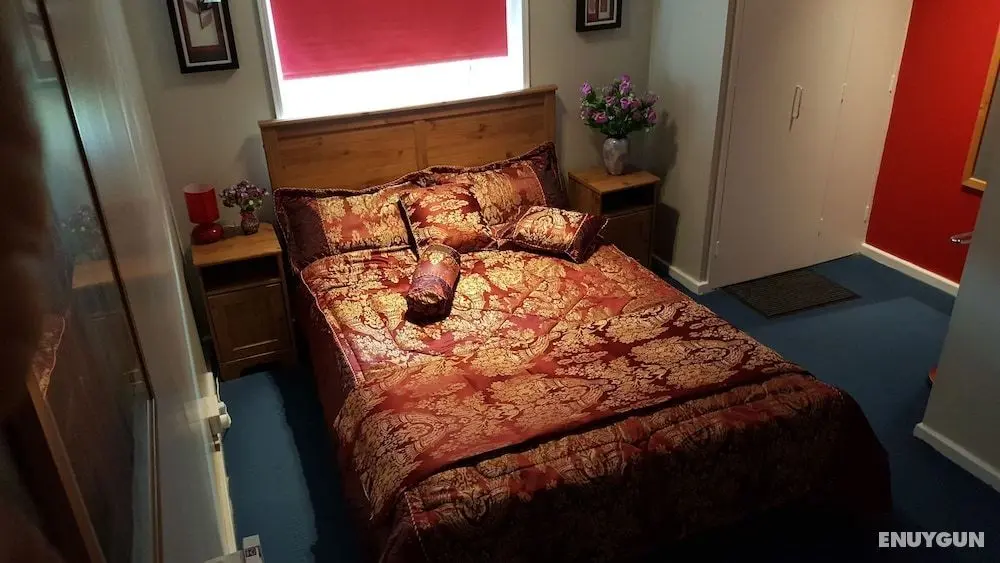 Cambridge Inn: Central Self-Catering Cottage - Öne Çıkan Resim