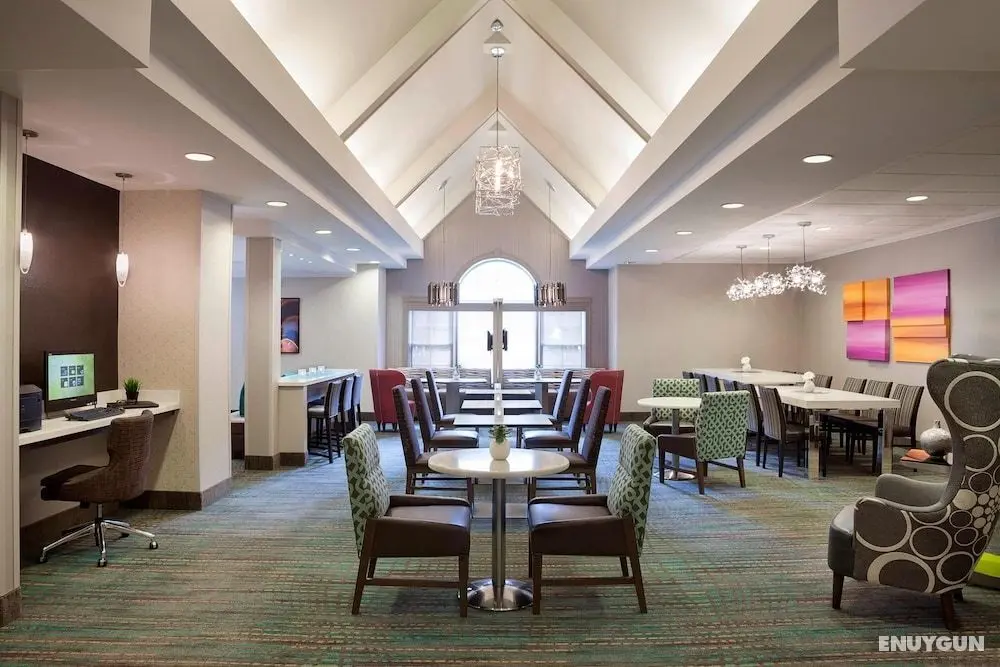 Cambridge Suites Mississauga - Öne Çıkan Resim