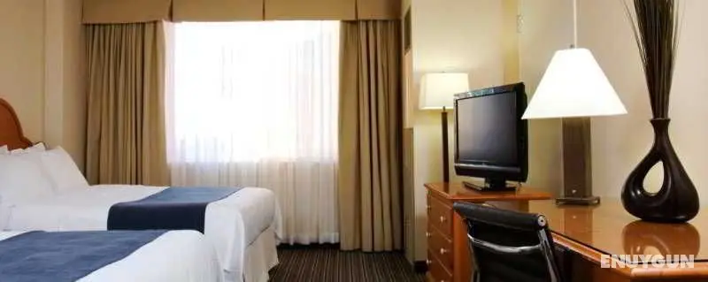 Cambridge Suites Sydney - Oda