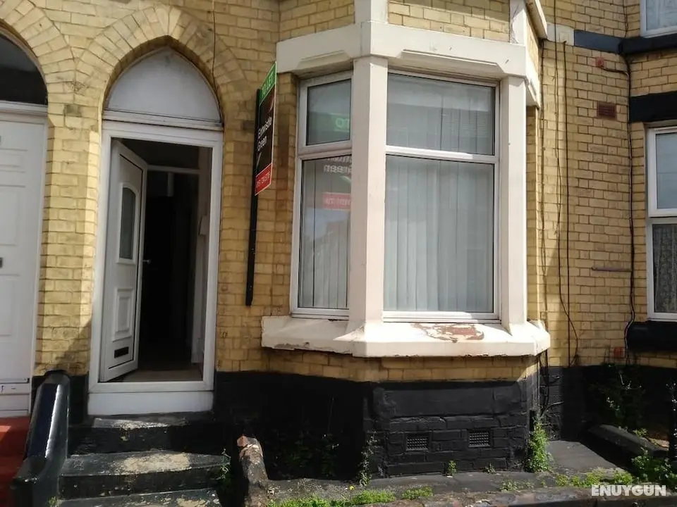 Cambrington International Hostel - Öne Çıkan Resim