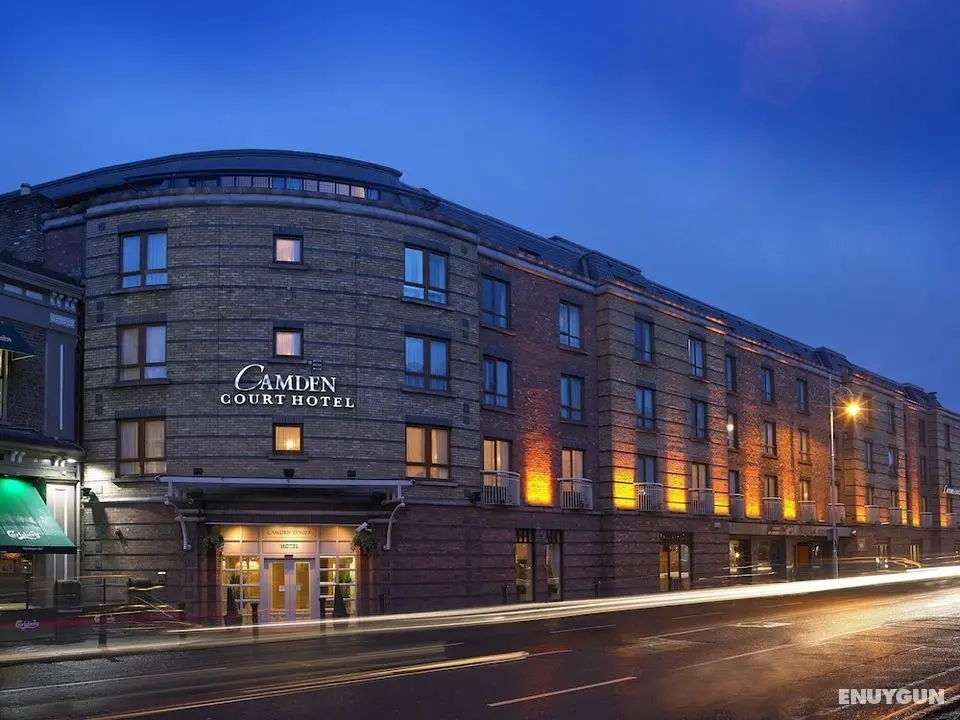 Camden Court Hotel - Öne Çıkan Resim