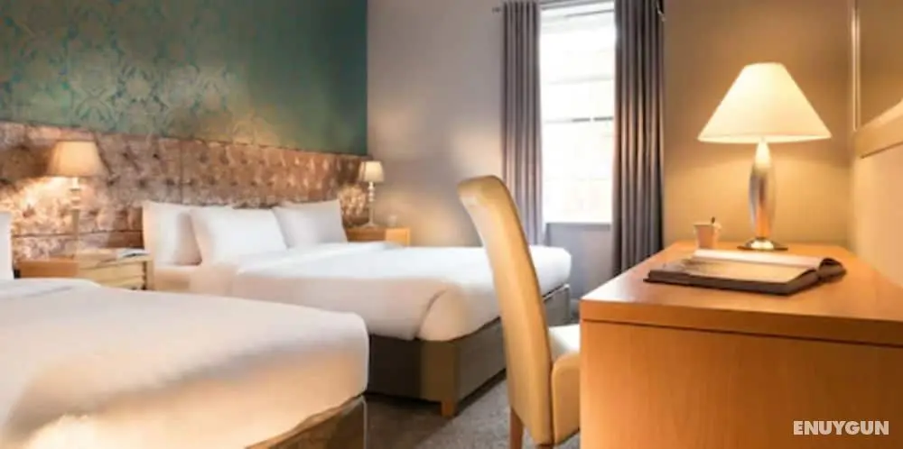 The Camden Hotel - Öne Çıkan Resim