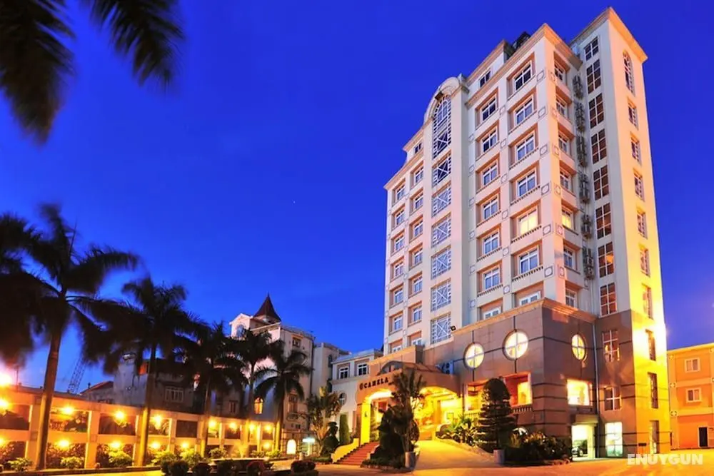 Camela Hotel & Resort - Öne Çıkan Resim