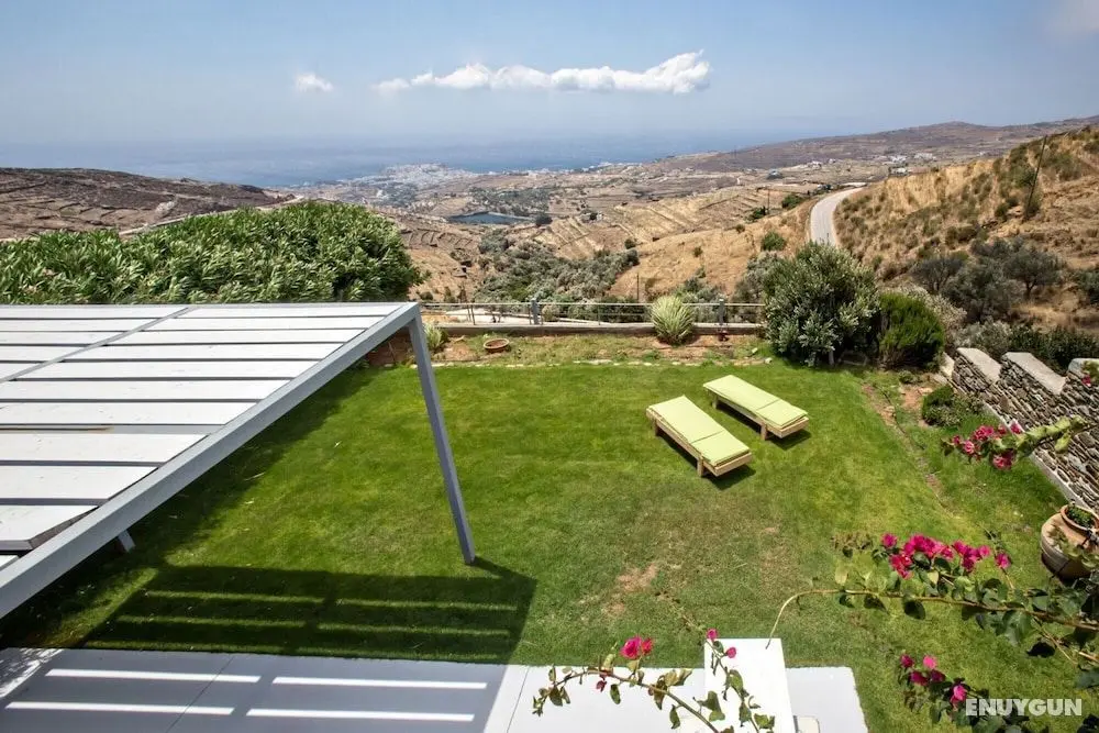Camelia House - Triandaros - Oda