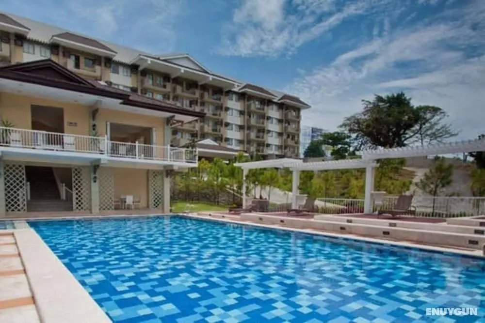 Camella Northpoint Condominium by Diamond Star Management Services - Öne Çıkan Resim
