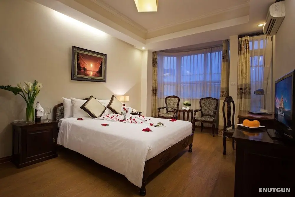 Camellia Boutique Hotel - Öne Çıkan Resim