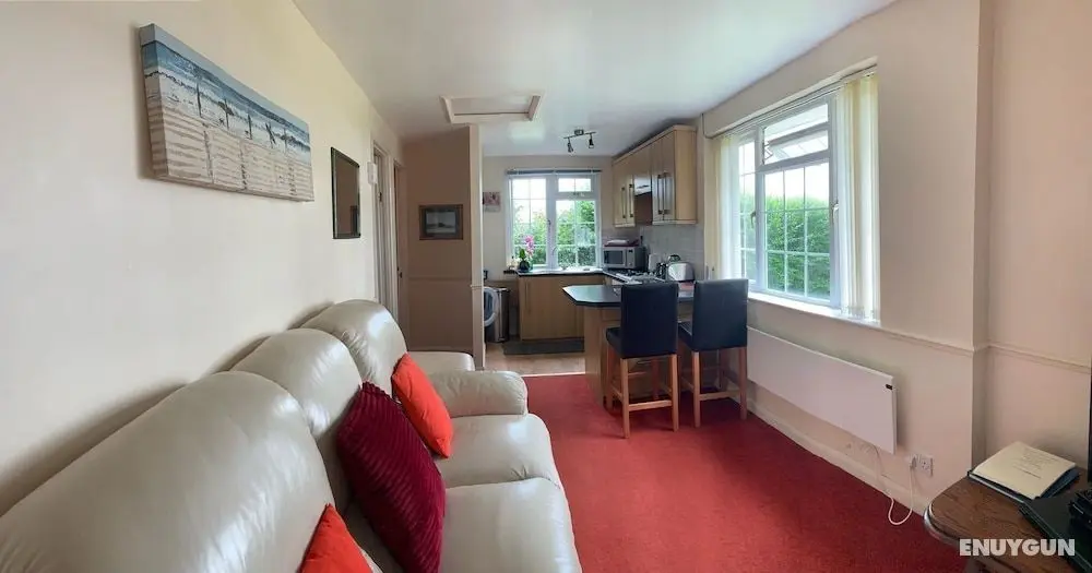 Camellia chalet - Öne Çıkan Resim