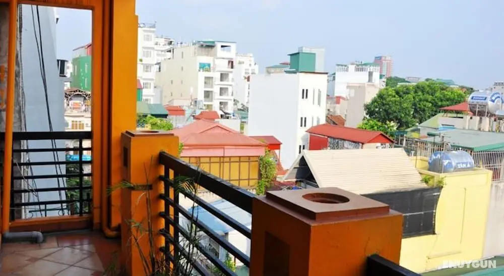 Camellia Hanoi Hotel - Konum Öne Çıkanlar