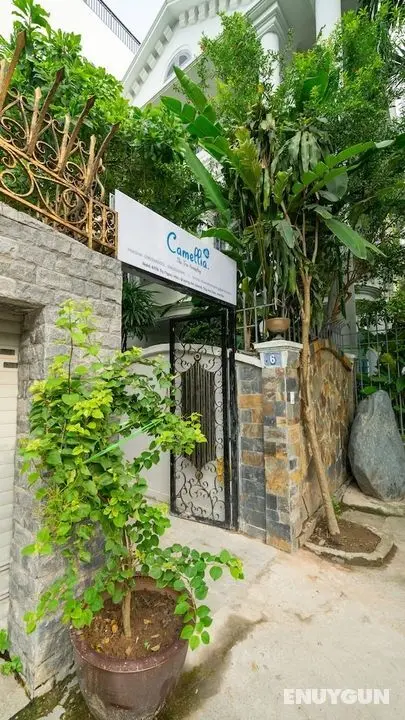 Camellia Homestay - Öne Çıkan Resim