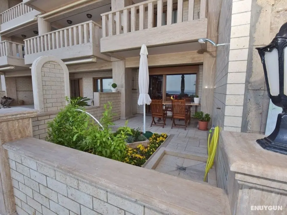 Camellia House Seafront - Nea Potidea - Dış Mekanlar