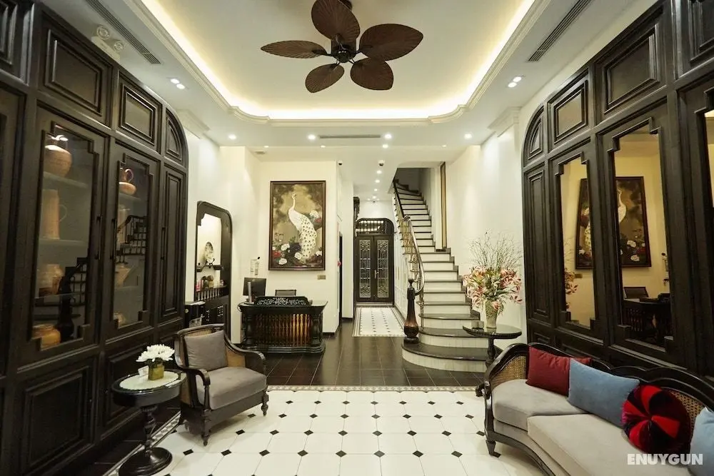 Camellia Residence Hanoi - Öne Çıkan Resim