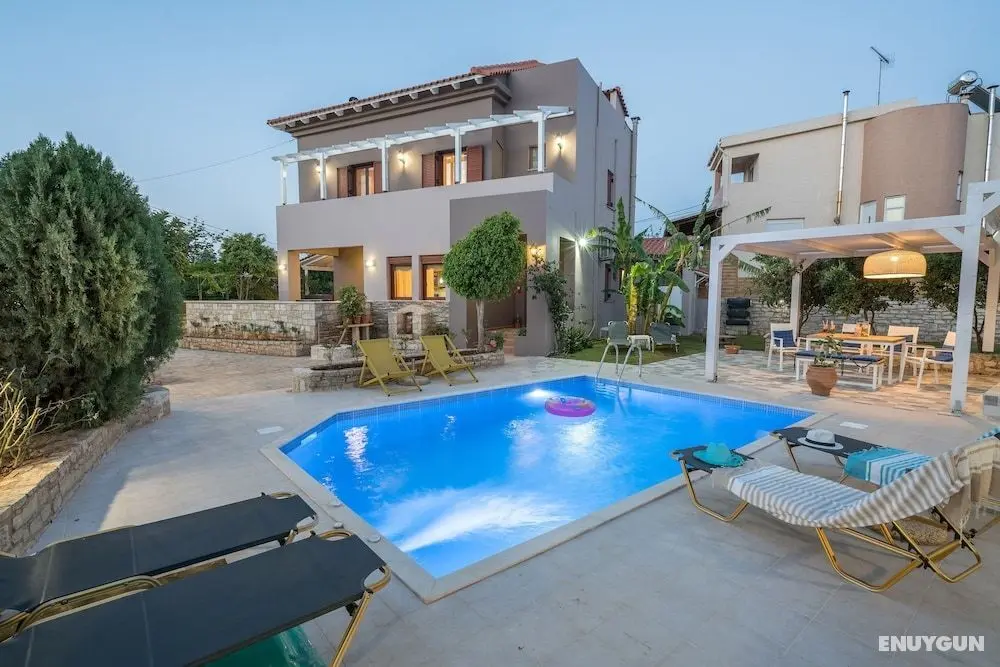 Villa Camellia - Öne Çıkan Resim