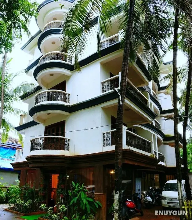 The Camelot Beach Resort - Öne Çıkan Resim