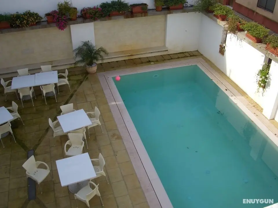 Camere A Sud - Öne Çıkan Resim