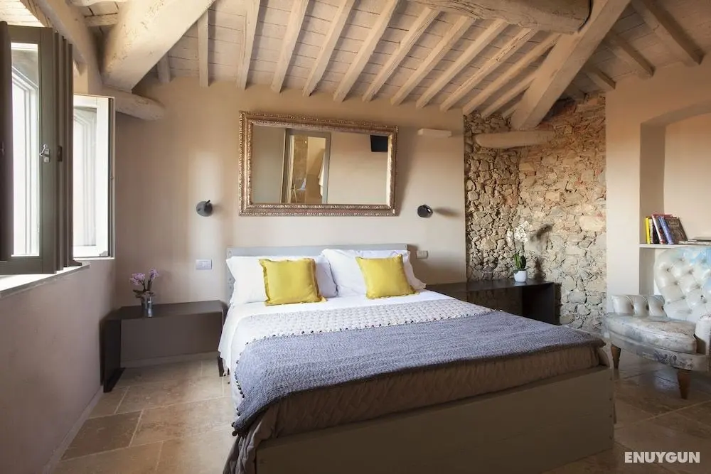 Camere di Via Montebello - Öne Çıkan Resim