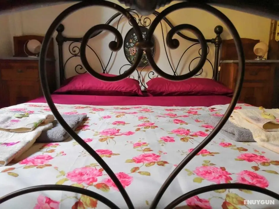 Camere Mazzini 49 - Öne Çıkan Resim