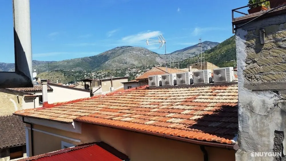 Camere Primavera B&B - Konum Öne Çıkanlar