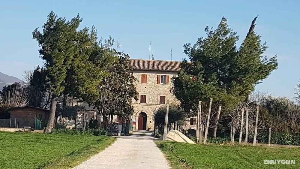 Camere Rosignoli - Öne Çıkan Resim