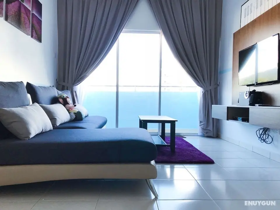Cameron Highlands Family Homestay - Öne Çıkan Resim