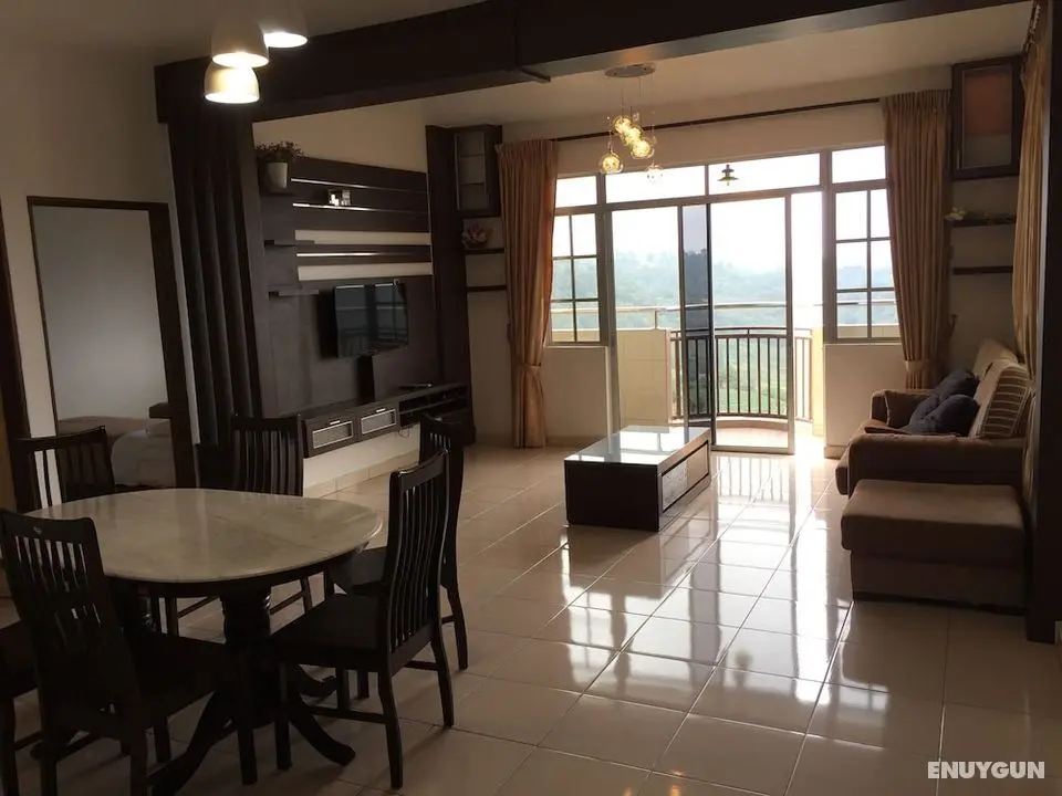 Cameron Highlands Premier Apartment at Crown Imperial Court - Öne Çıkan Resim
