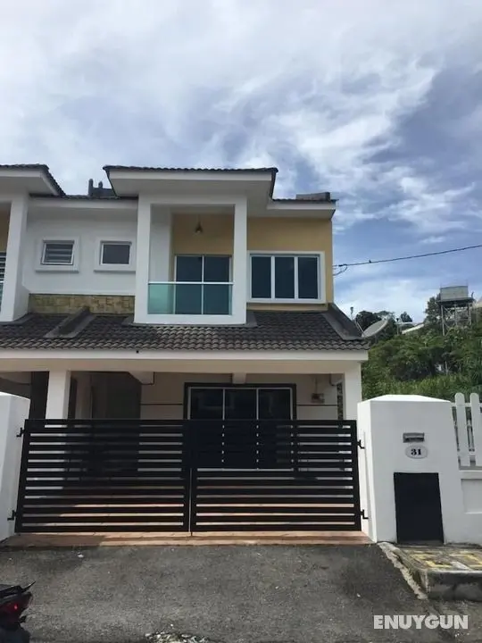 Cameron Homestay - Öne Çıkan Resim