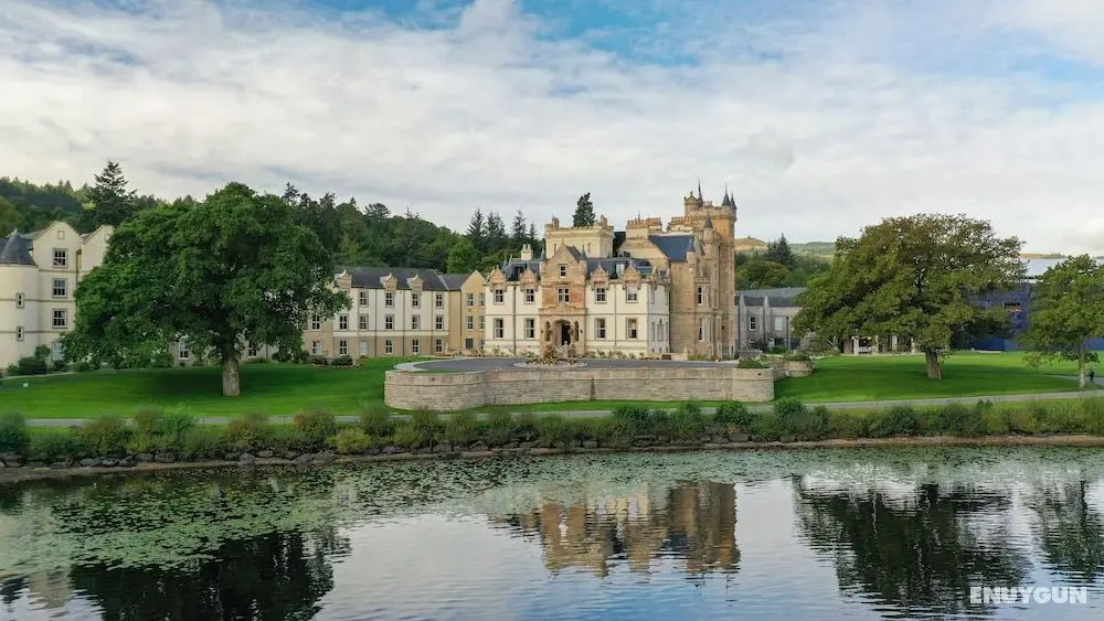 Cameron House on Loch Lomond - Öne Çıkan Resim