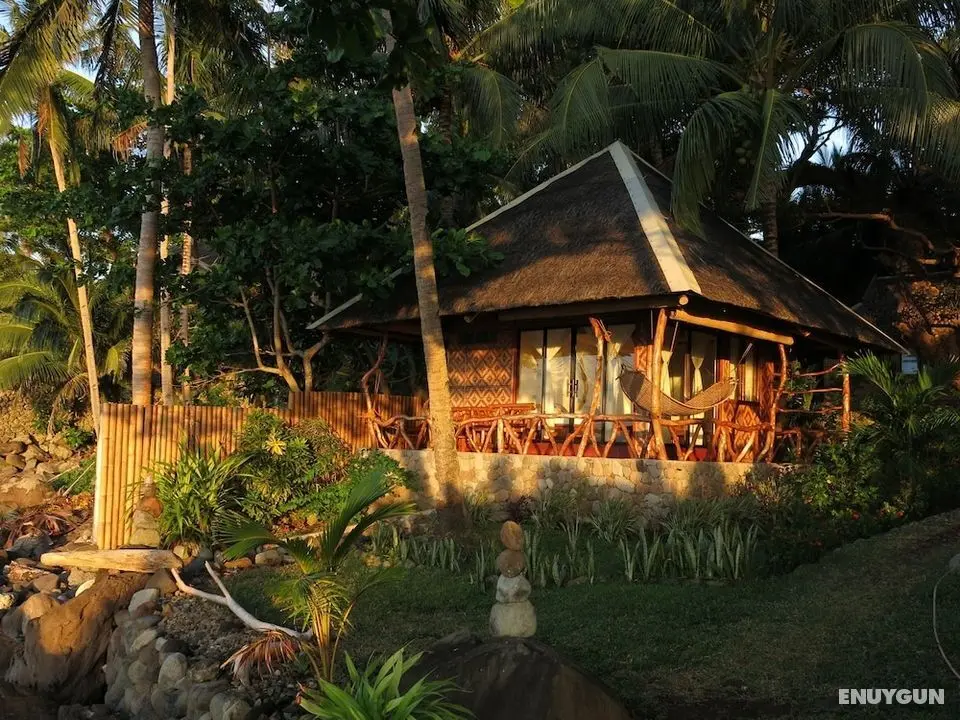 Camiguin Volcan Beach Eco Retreat & Dive Resort - Öne Çıkan Resim