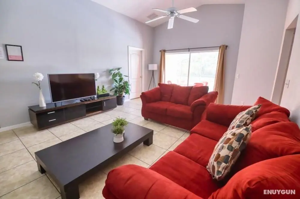 Camiles Sandy Ridge Vacation Home - Oda