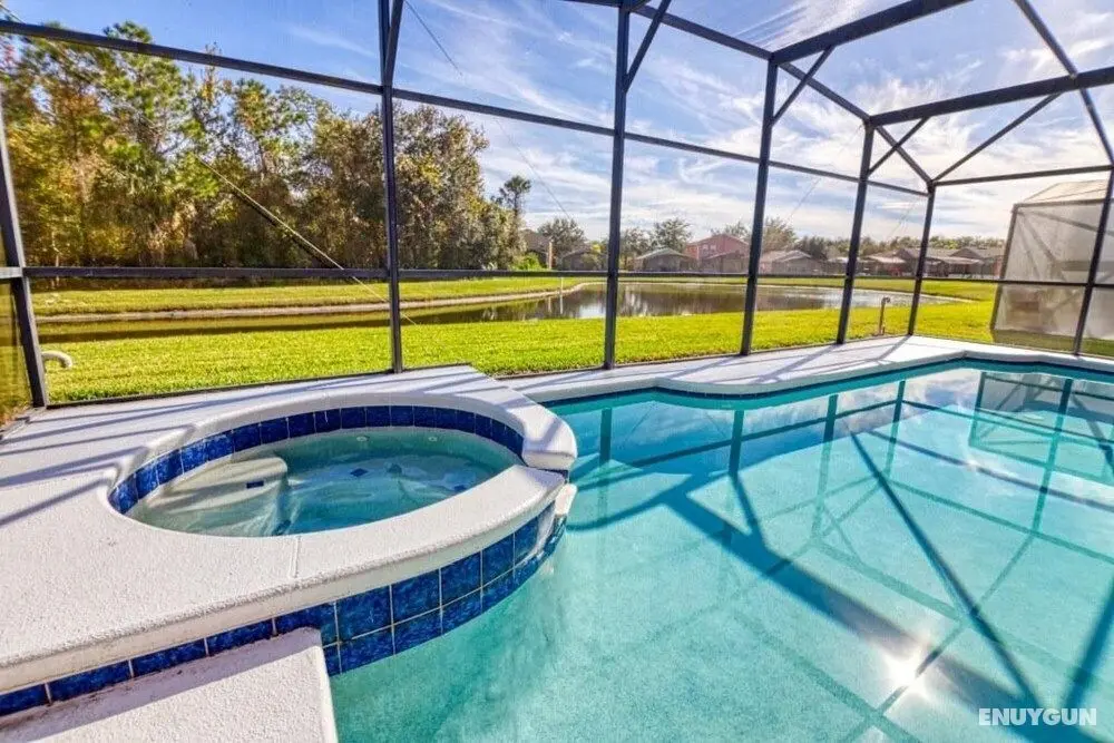 Camiles Sandy Ridge Vacation Home - Oda