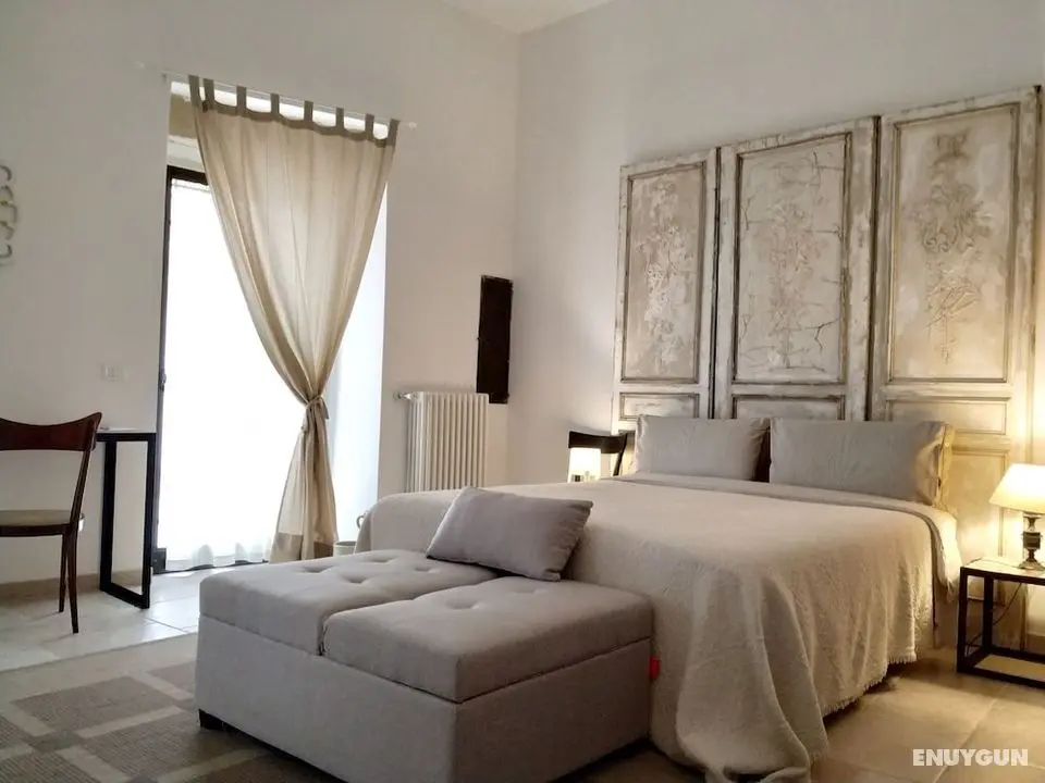 Caminanti B&B - Öne Çıkan Resim
