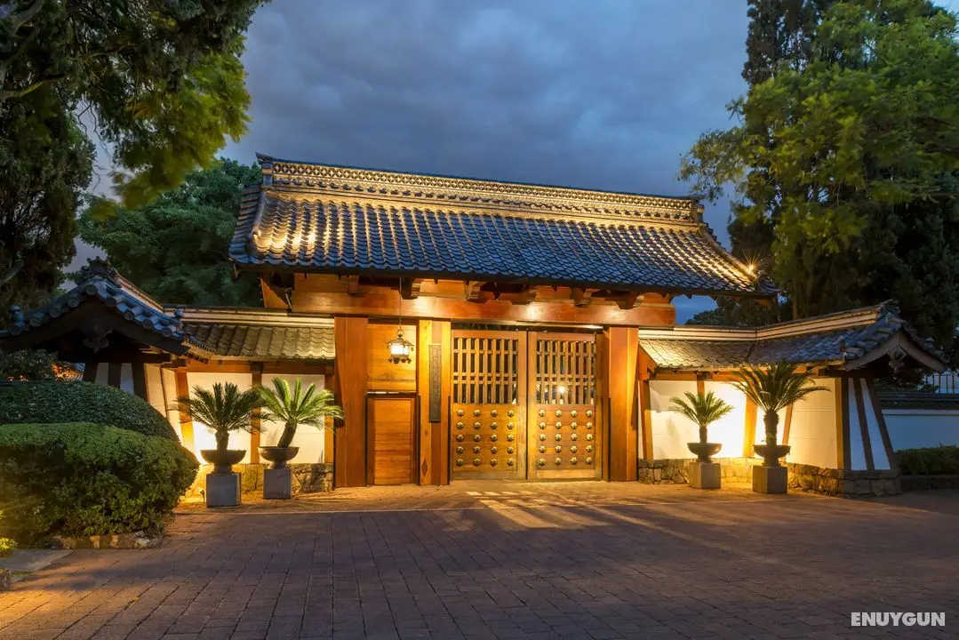 Camino Real Sumiya - Genel