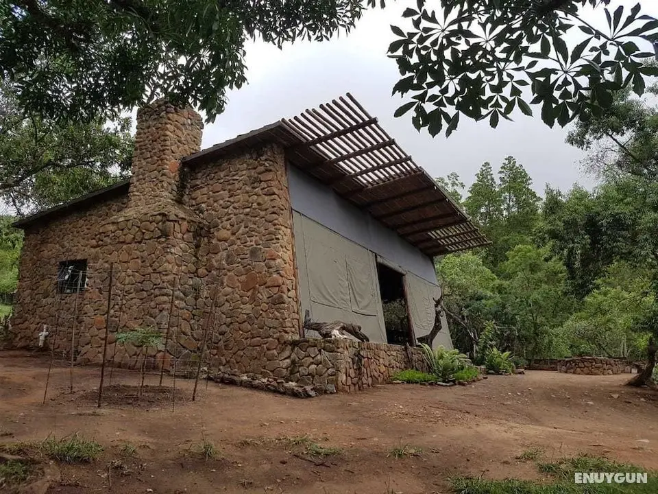 Camissa Tented Camp - Öne Çıkan Resim