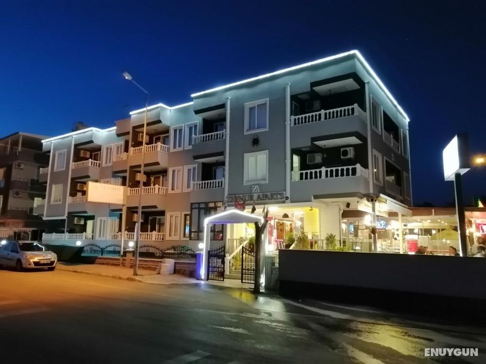 Çamlık Zeynur Otel