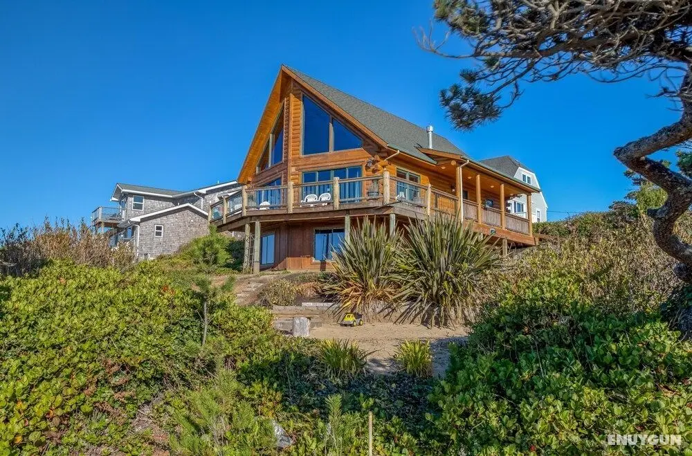 Cammanns Beach Retreat - Öne Çıkan Resim